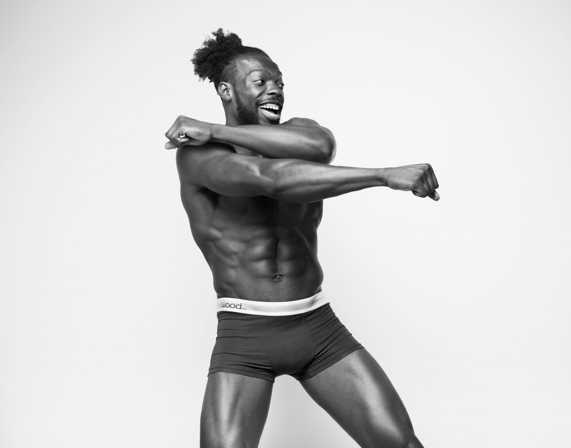 HD Portfolio Image